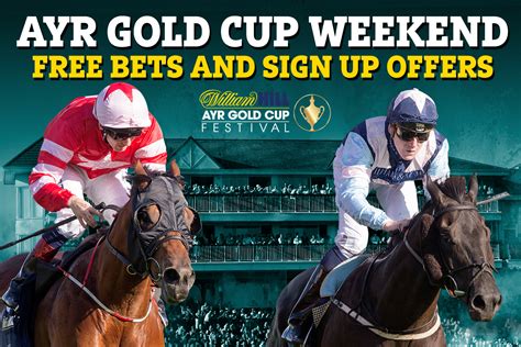 gold cup free bets - Paddy Power Cheltenham Offer: Bet £10 Get £60 in 